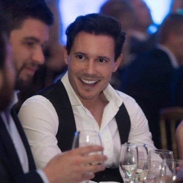 ‍Mark Di-Toro