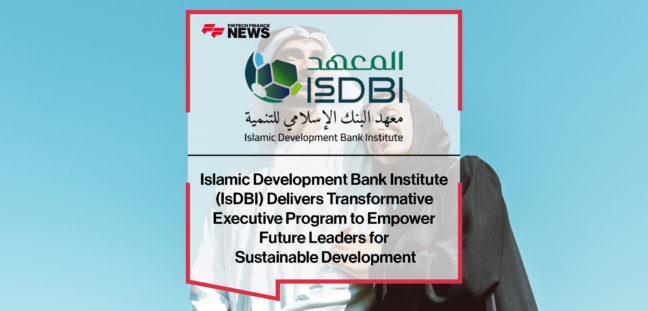 Islamic Development Bank Institute