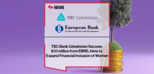 TBC Bank Uzbekistan