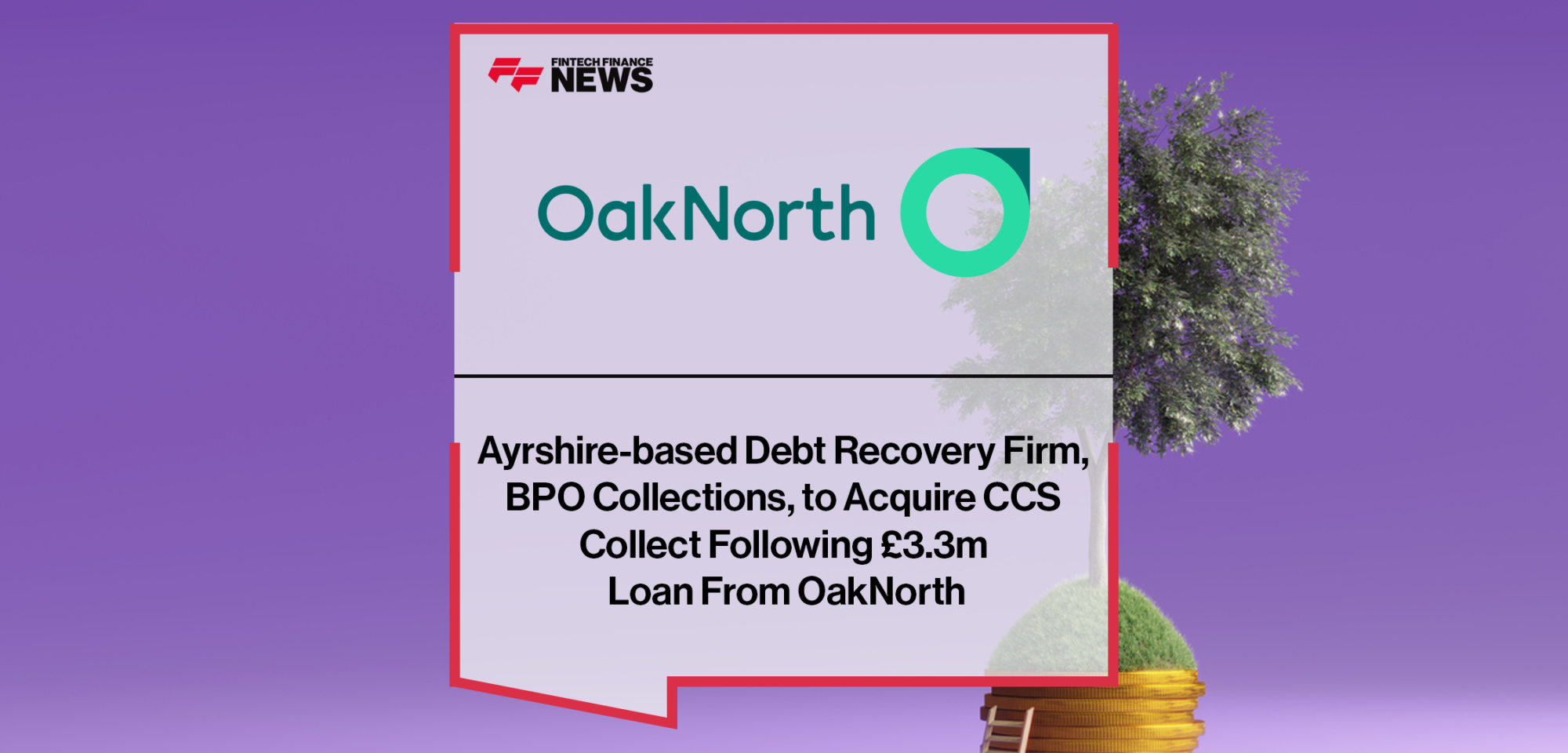 OakNorth