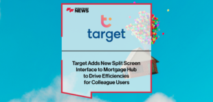 target