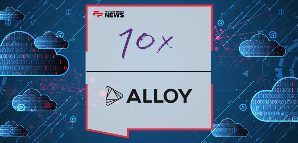 10x Banking and Alloy Partner to Bring Cloud-Native Risk Decisioning to Financial Services