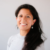 Seema Desai