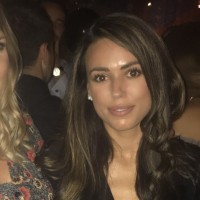 Nicole Efthymiou