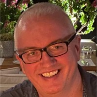 Neil Hosty
