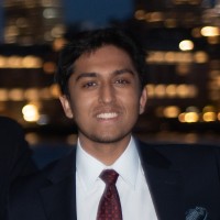Ash Ahmed