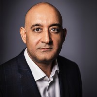 Vikrant Sharma