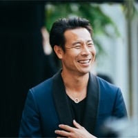 Eddy Chan