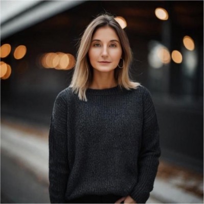 Julia Loder