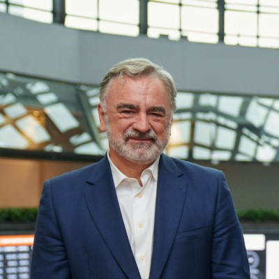 Javier Hernani