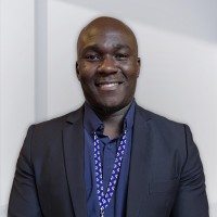 Nicholas Munhenga