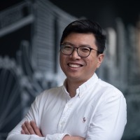 Ben Wong