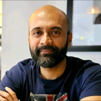 Sushanth Ravikumar