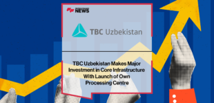 TBC Uzbekistan
