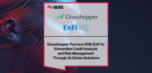 grasshopper partners with enfi