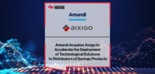 Amundi Acquires Aixigo