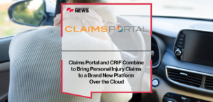 Claims Portal and CRIF