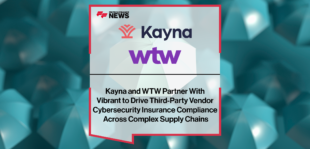 Kayna and WTW