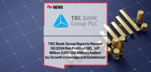 tbc bank group