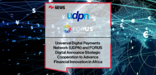Universal Digital Payments Network