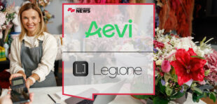 Aevi and LEGI.ONE Partner to Make Advanced Payments Accessible to SMEs