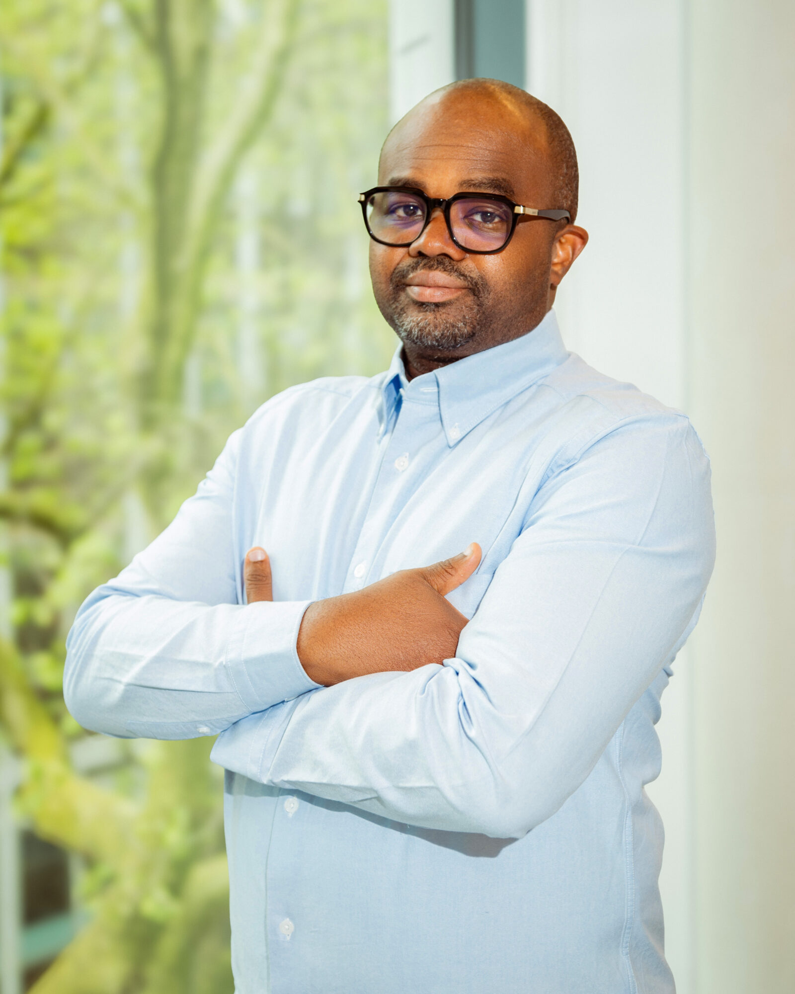 Bayo Olujobi