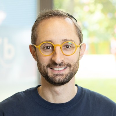 Ben Cohen
