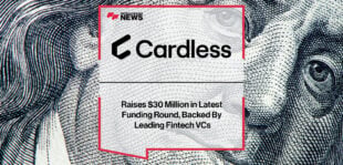 Cardless Raises $30 Million in Latest Funding Round, Backed By Leading Fintech VCs | FFNews
