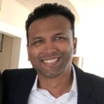 Curt Persaud