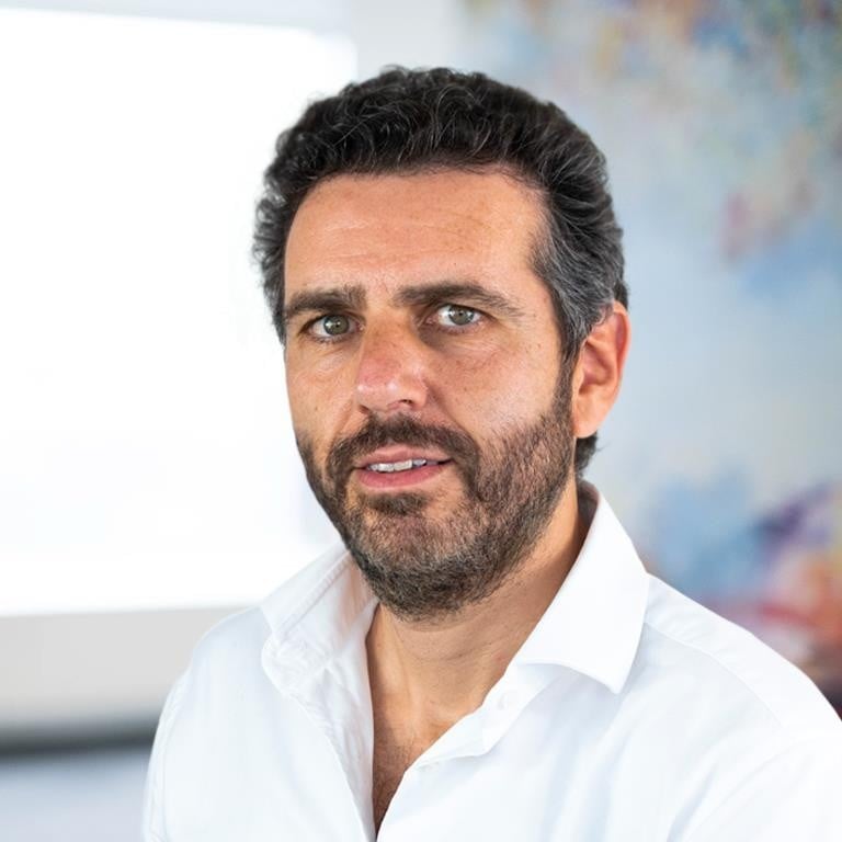 Daniele Funaro
