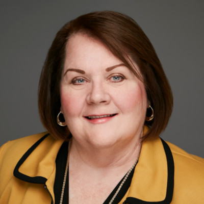 Denise Garth