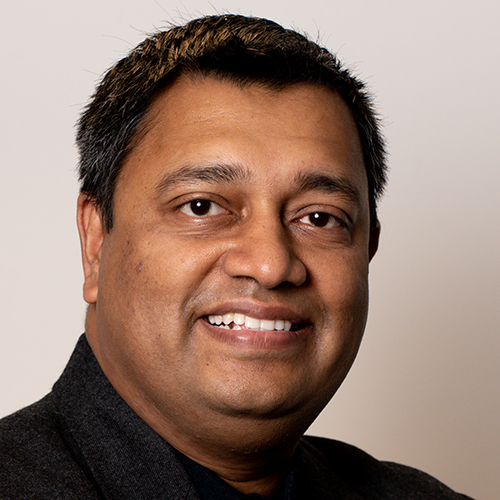 Diptesh Mishra