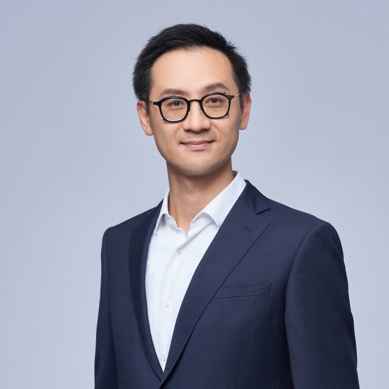 Dowson Tong