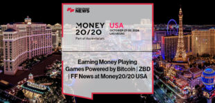 Marca Wosoba and Ben Cousens from ZBD explain how Bitcoin and the Lightning Network enable in-game payments and rewards at Money20/20 USA.