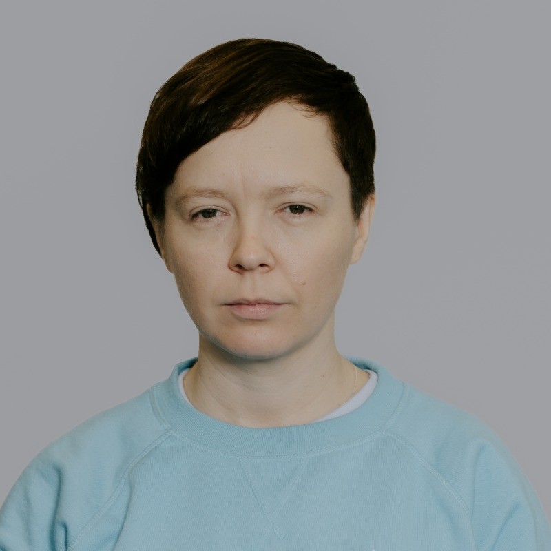 Ester Eggert