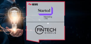 FINTECH Circle and Started Announce New Strategic Partnership