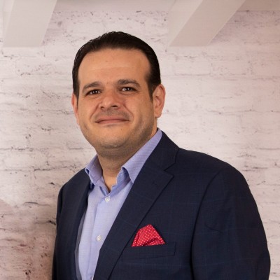 Fadi Abu Shamat