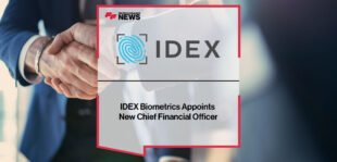 IDEX-Biometrics-Appoints-New-Chief-Financial-Officer