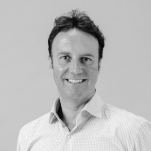 Ian Ranger