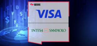 Intesa Sanpaolo and Visa Renew Strategic Partnership