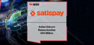 Italian Unicorn Satispay Raises Another €60 Million