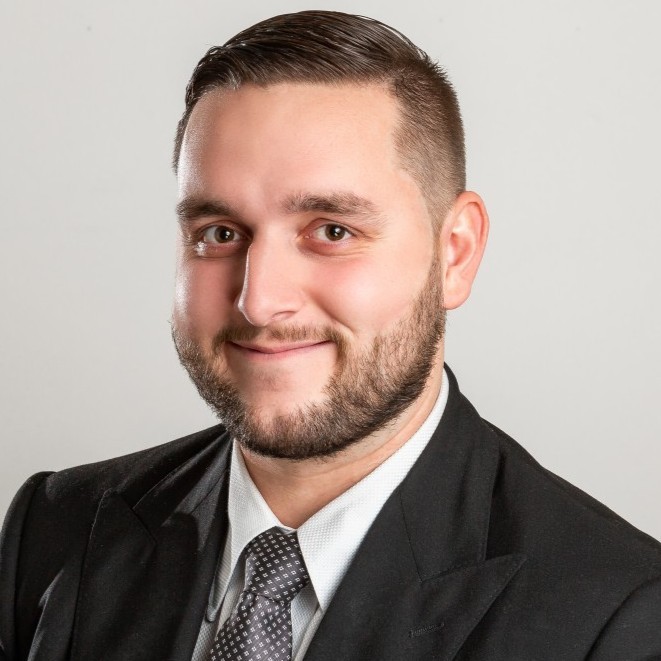 Jesse Reitberger