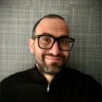 Jonathan Ehrenfeld