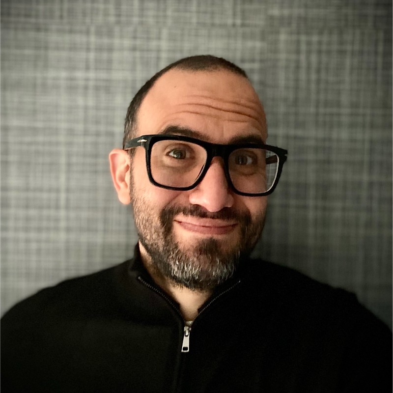 Jonathan Ehrenfeld