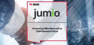 Jumio Announces Mike Nawrocki as Chief Revenue Officer | FFNews