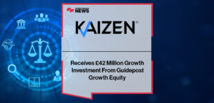 Kaizen Receives £42 Million Growth Investment From Guidepost Growth Equity