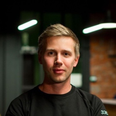 Kirill Lisitsyn
