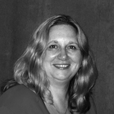Louise Johnson