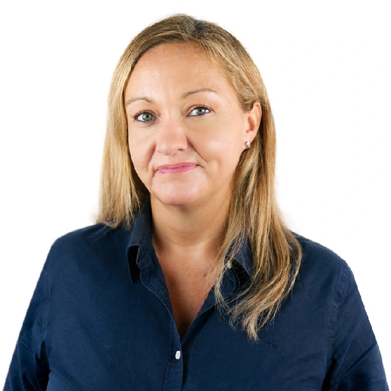 Maria Vidler