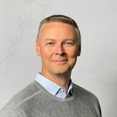 Mark Hura